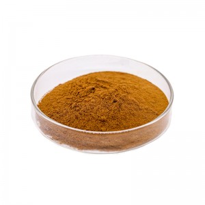 Red clover extract