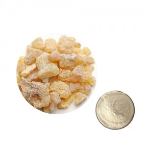 Boswellia Özü