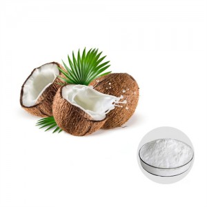 Coconut Juice Powder