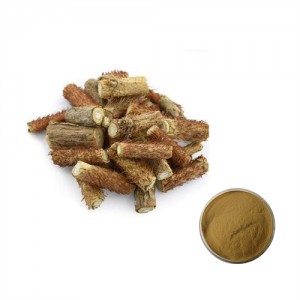 Sibirya Ginseng Ekstraktı