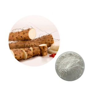 Wild Yam extract