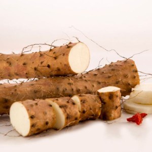 Wild Yam extract