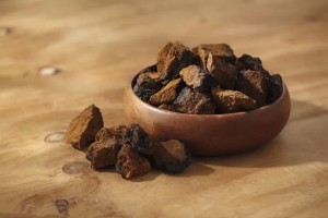 Chaga Mushroom Extract